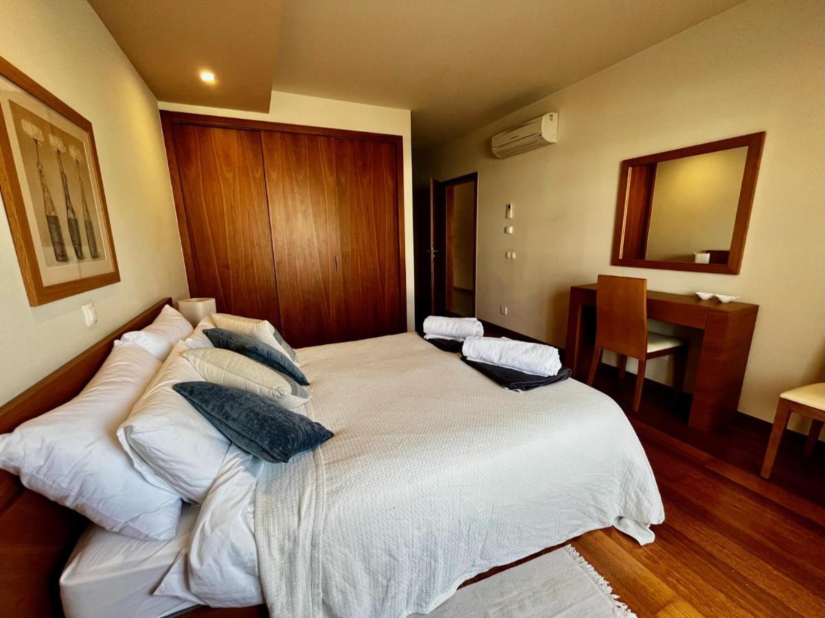 E&M Apartment Luz Luaran gambar