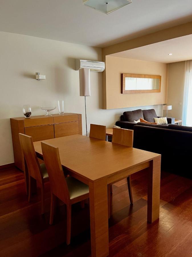 E&M Apartment Luz Luaran gambar