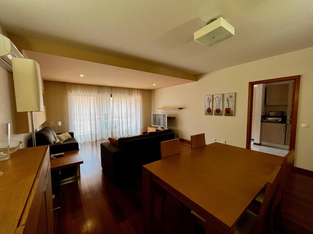 E&M Apartment Luz Luaran gambar