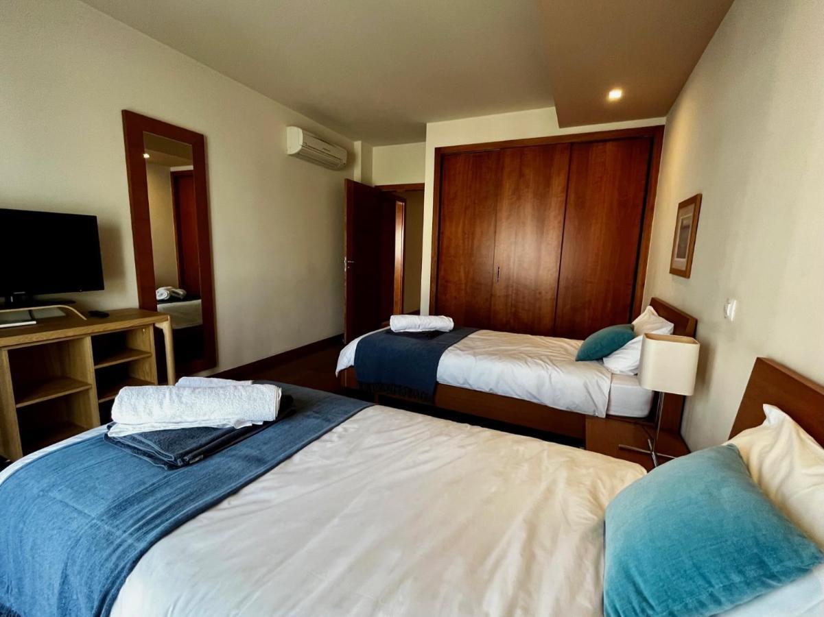 E&M Apartment Luz Luaran gambar
