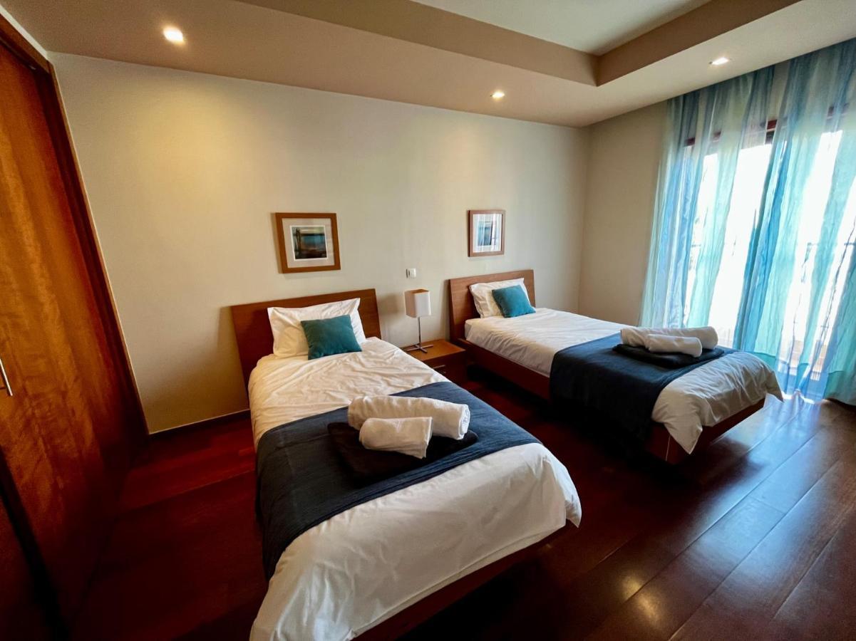 E&M Apartment Luz Luaran gambar