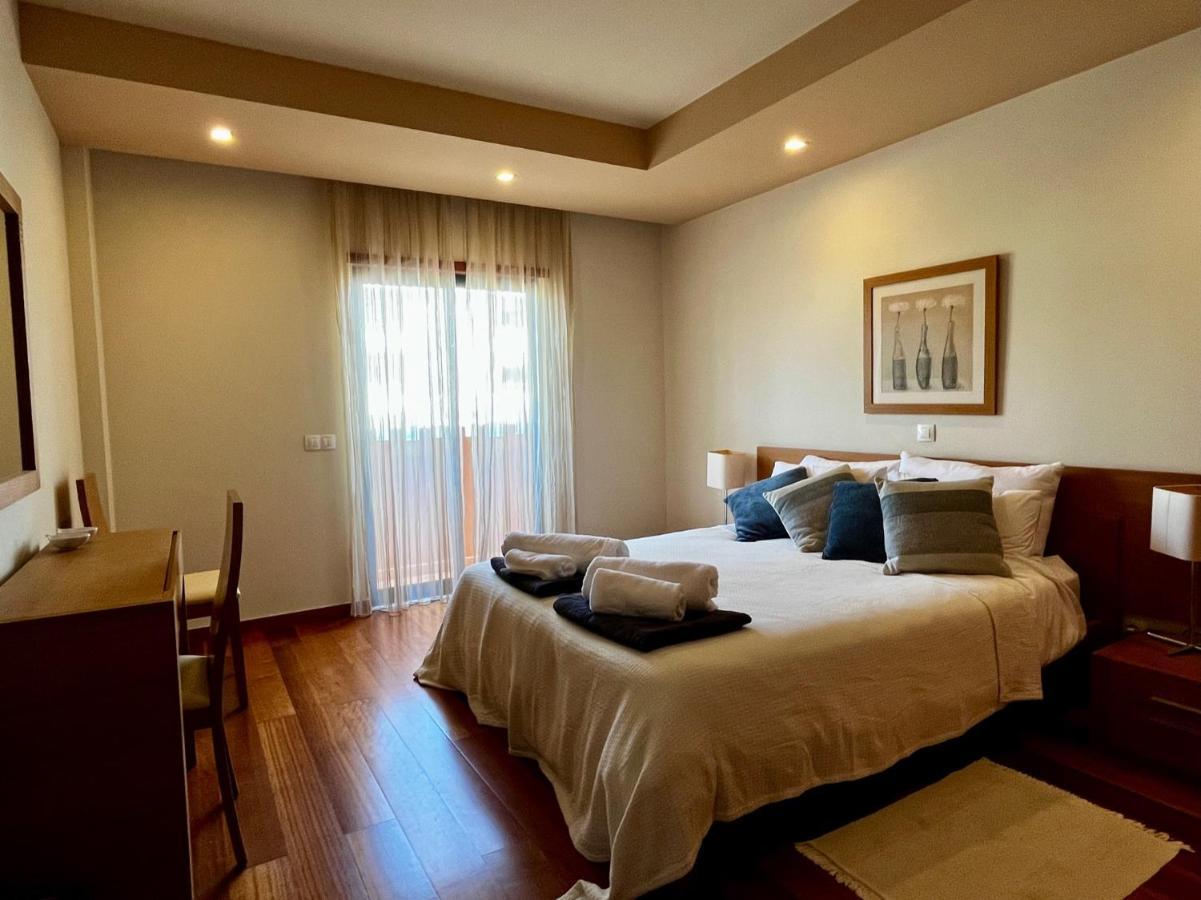 E&M Apartment Luz Luaran gambar