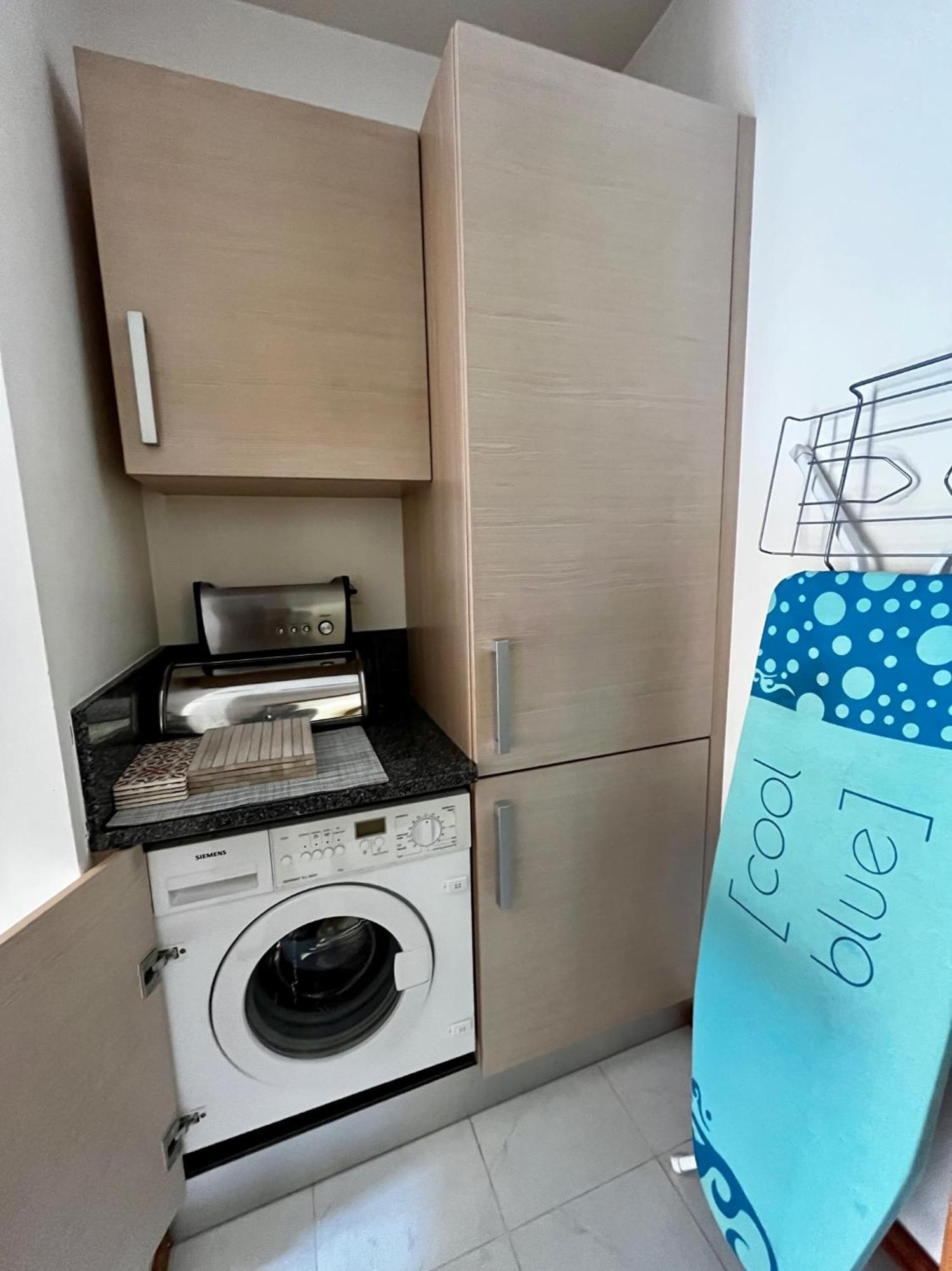 E&M Apartment Luz Luaran gambar